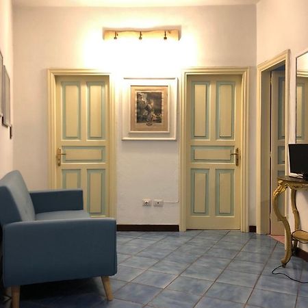 Casa Vacanza Maronti Барано-д'Иския Экстерьер фото