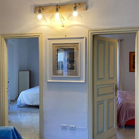Casa Vacanza Maronti Барано-д'Иския Экстерьер фото